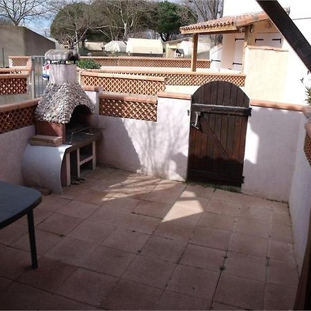 Sun Villa Portiragnes Dış mekan fotoğraf