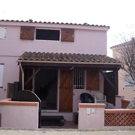 Sun Villa Portiragnes Dış mekan fotoğraf