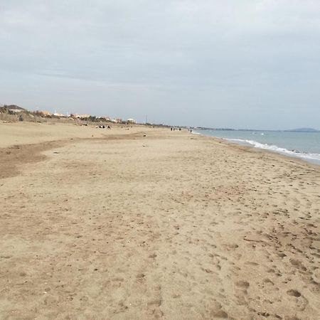 Sun Villa Portiragnes Dış mekan fotoğraf