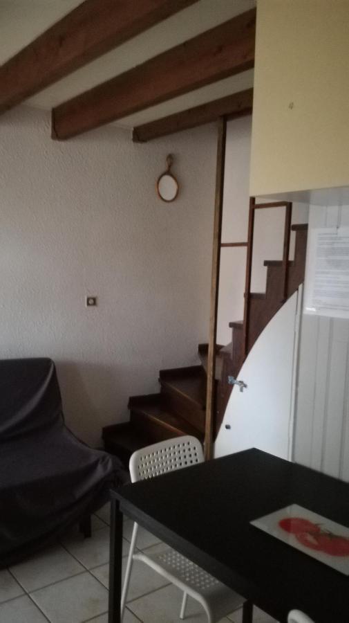 Sun Villa Portiragnes Dış mekan fotoğraf