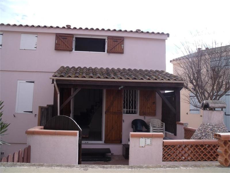 Sun Villa Portiragnes Dış mekan fotoğraf