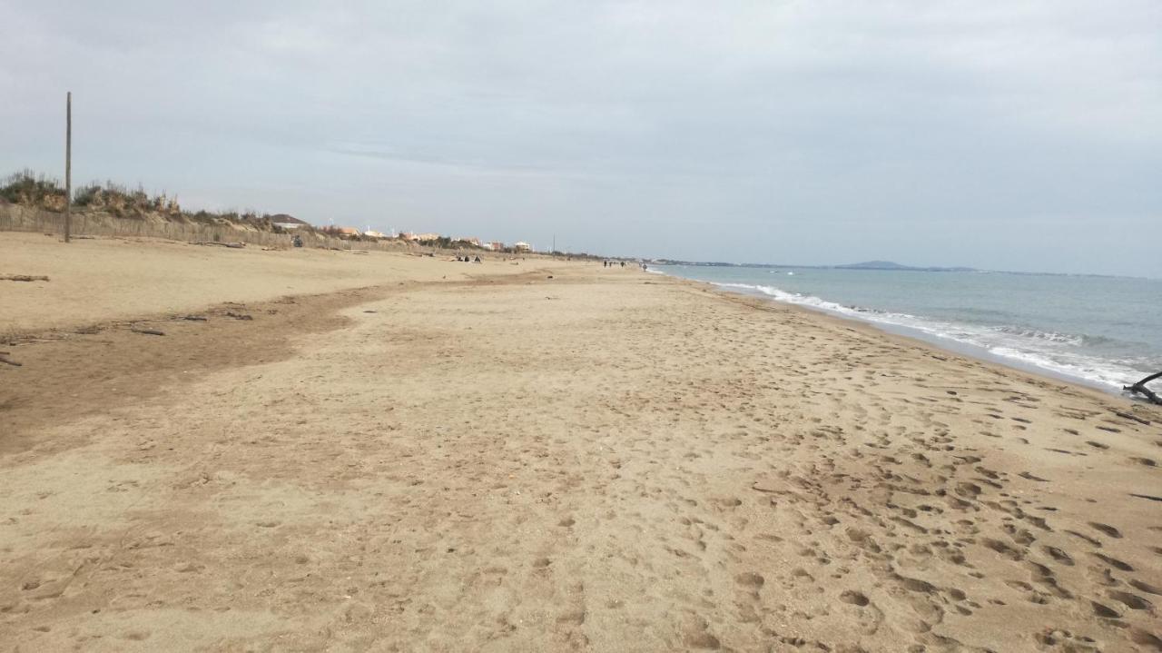 Sun Villa Portiragnes Dış mekan fotoğraf