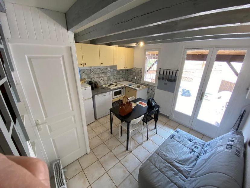 Sun Villa Portiragnes Dış mekan fotoğraf