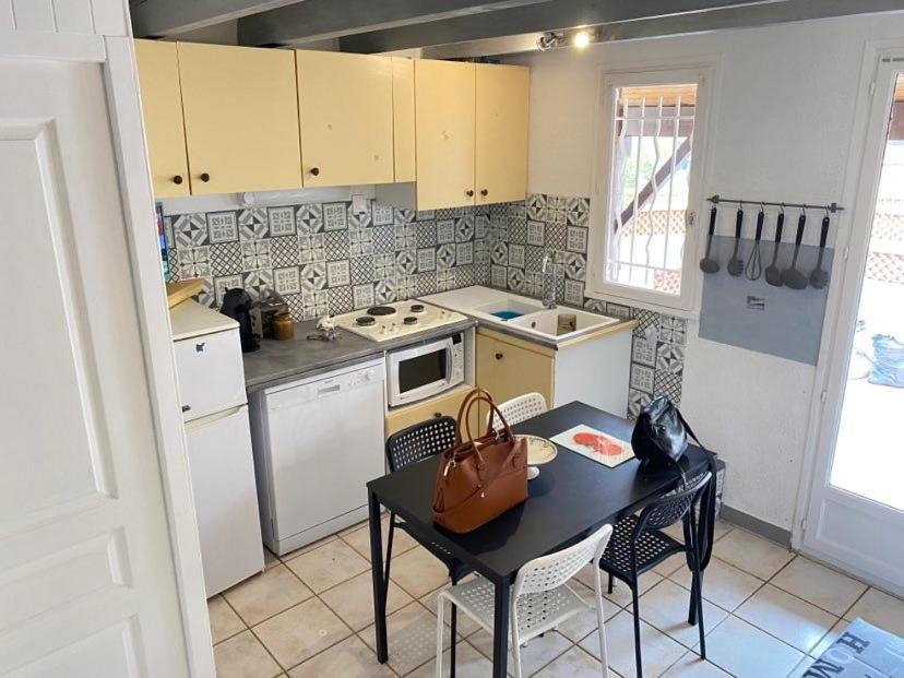 Sun Villa Portiragnes Dış mekan fotoğraf